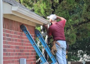 roofing replacement experts Glendale